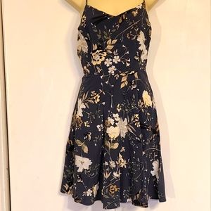 Old Navy Floral Print Cami